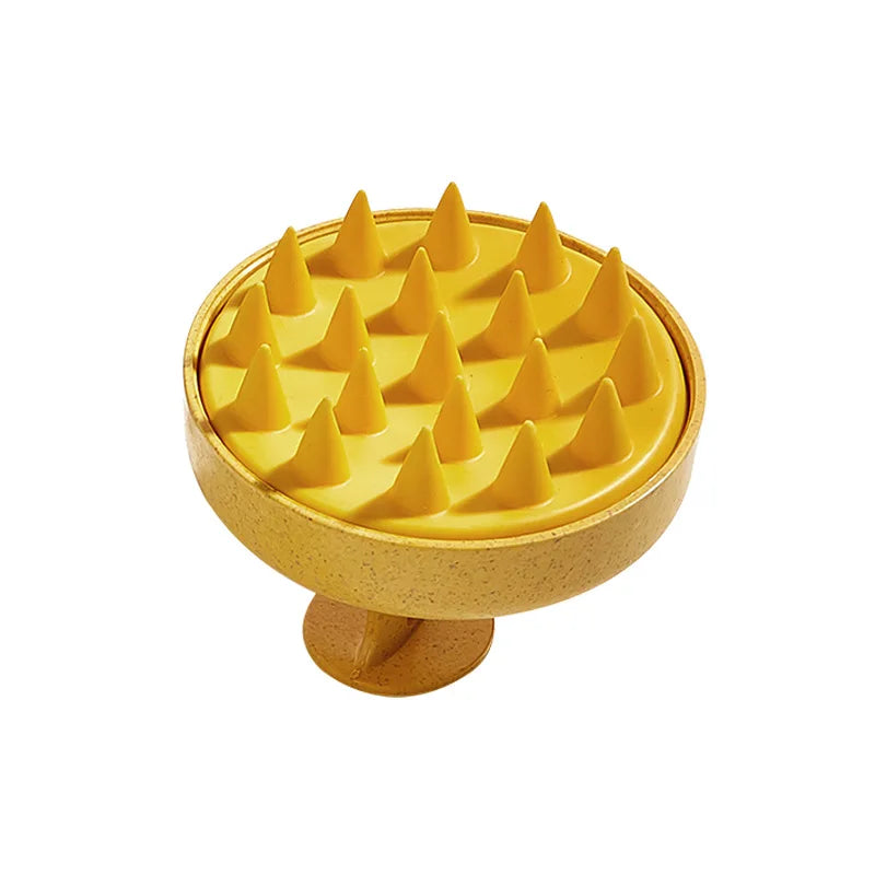 Scalp Hair Massager