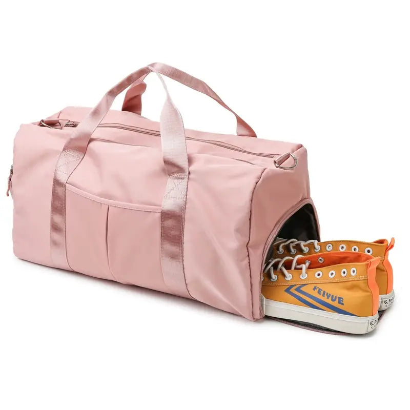 Gym Bag