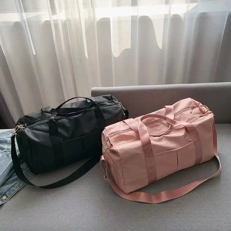 Gym Bag