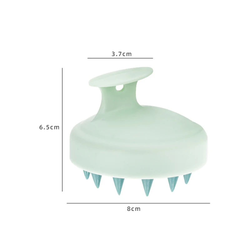 Scalp Hair Massager