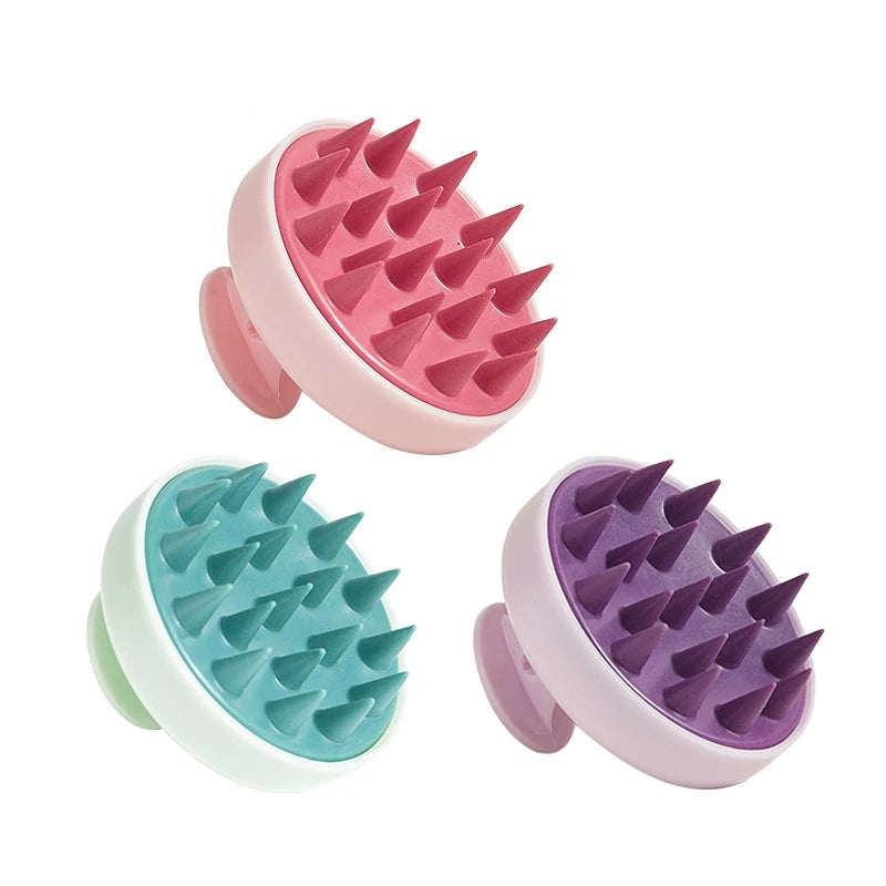 Scalp Hair Massager