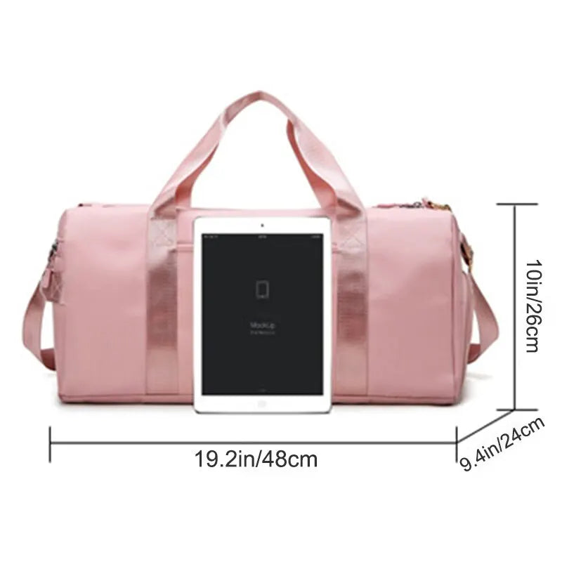 Gym Bag