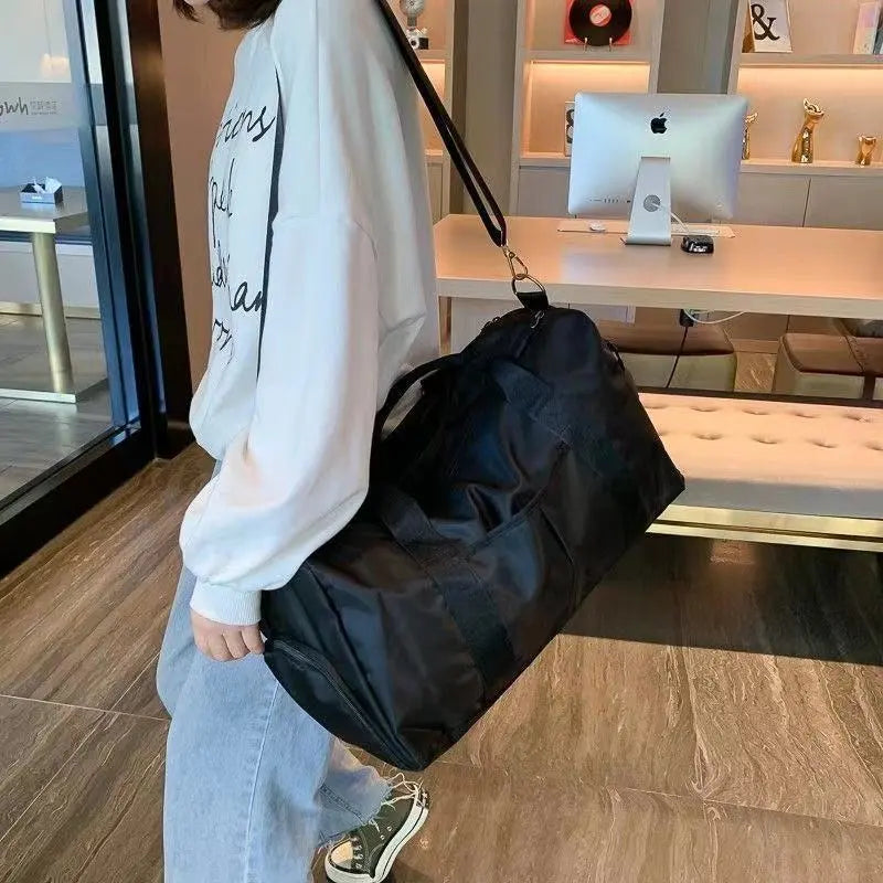 Gym Bag