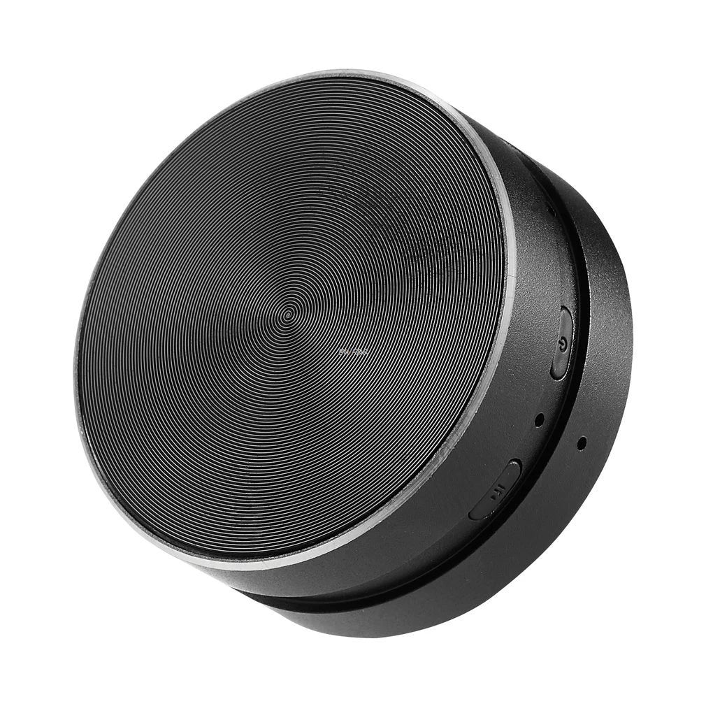 Wireless Portable Bone Conduction Speaker
