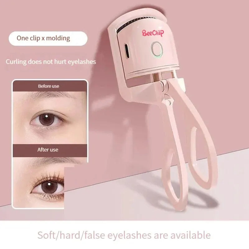 Electric Eyelash Curler