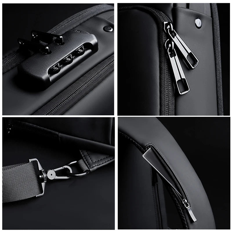 Men's Crossbody Bags