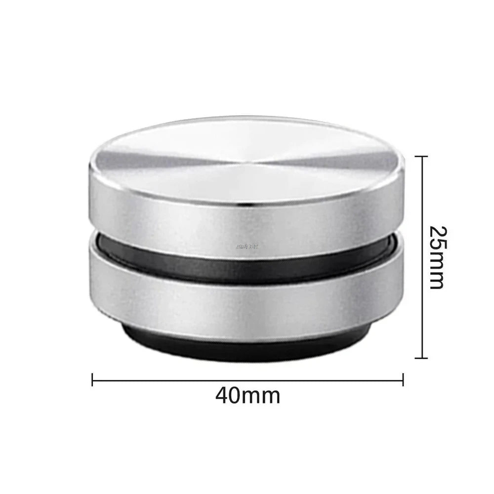 Wireless Portable Bone Conduction Speaker