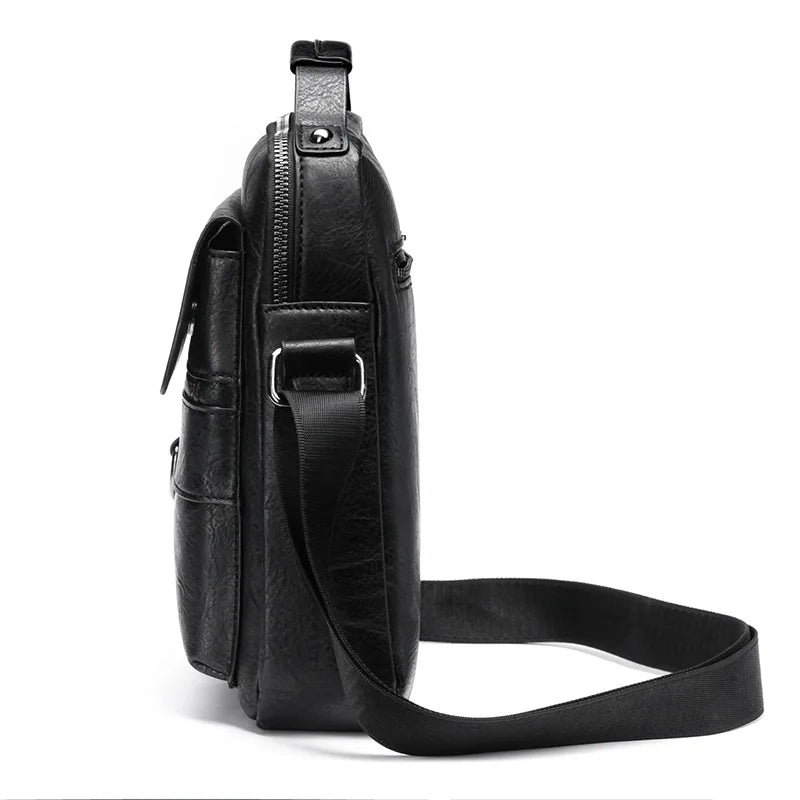 Men's Shoulder Bag