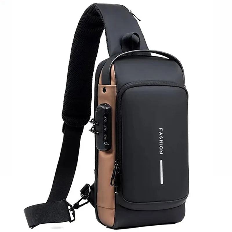 Men's Crossbody Bags