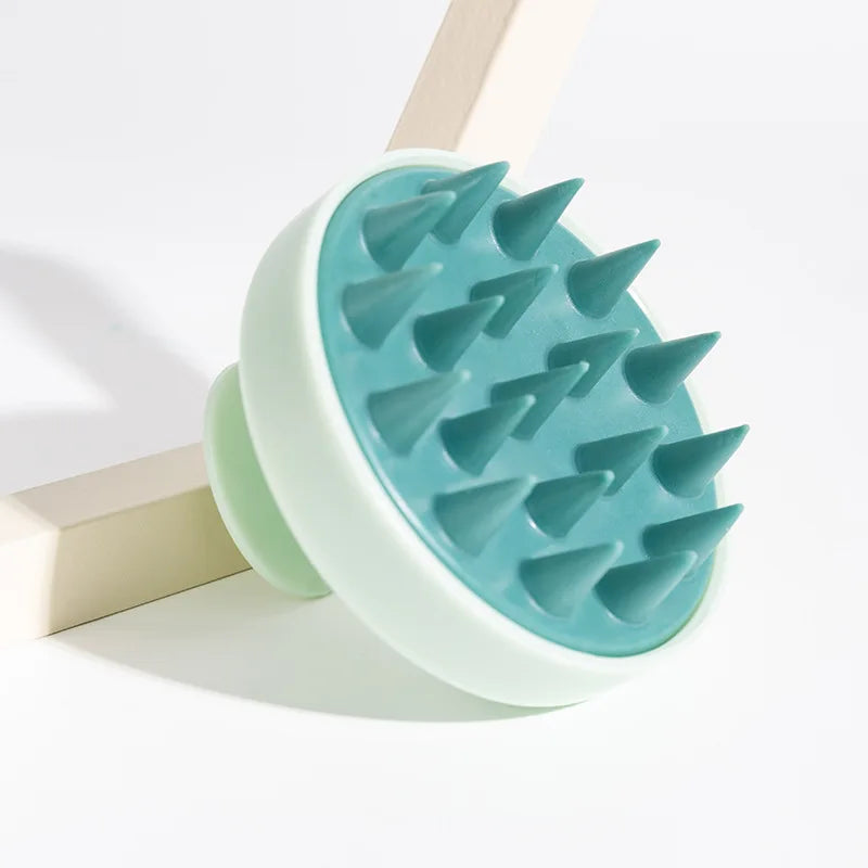 Scalp Hair Massager