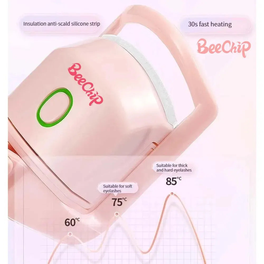 Electric Eyelash Curler