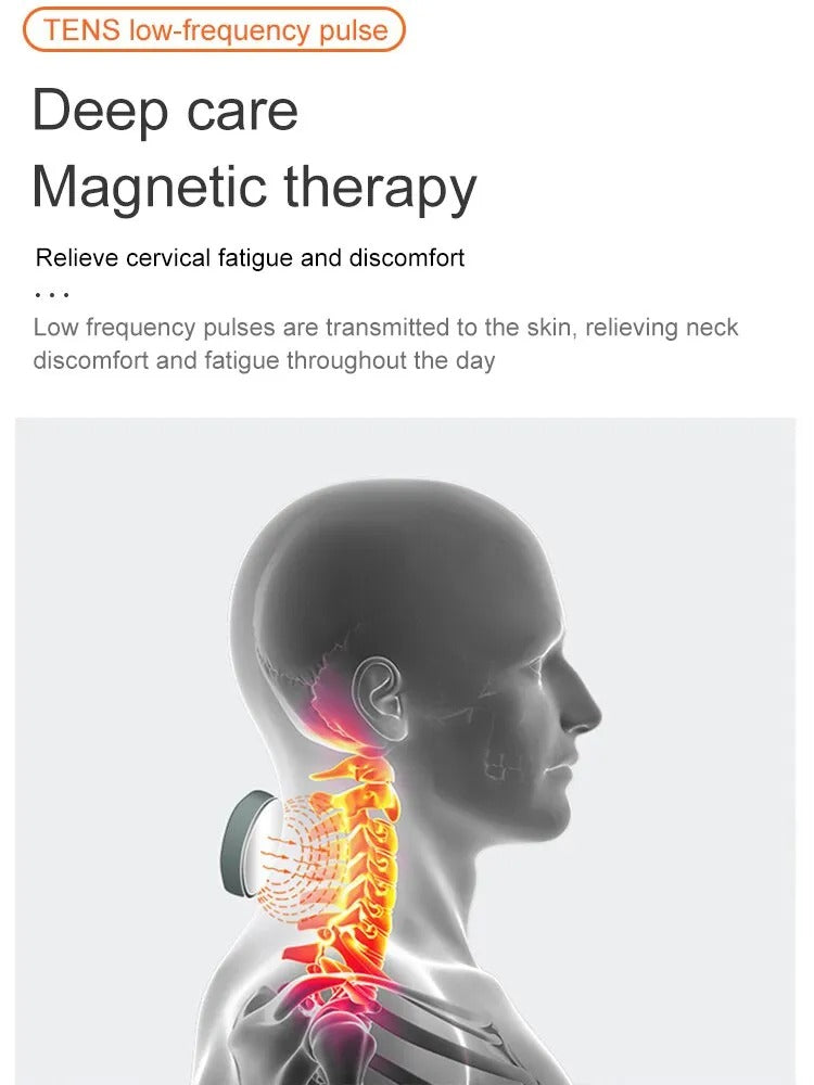 Neck Massage Machine